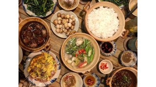 Việt Nam được đề cử 'Điểm đến du lịch ẩm thực hàng đầu thế giới'